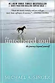 The Untethered Soul: The Journey Beyond Yourself