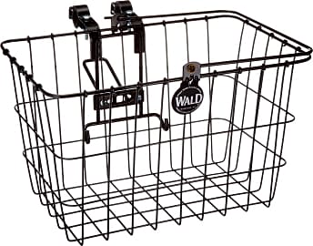 Wald 3133 Q-R Bolt-On