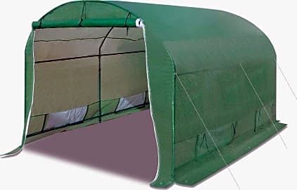 Strong Camel Hot Garden House