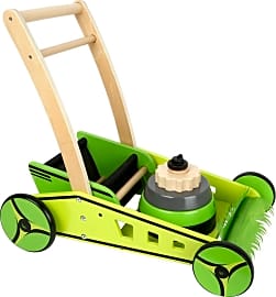 Small Foot Wooden Toys Playset