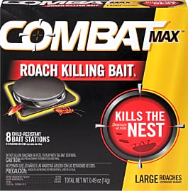 Combat Max Large