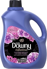 Downy Infusions Lavender Serenity
