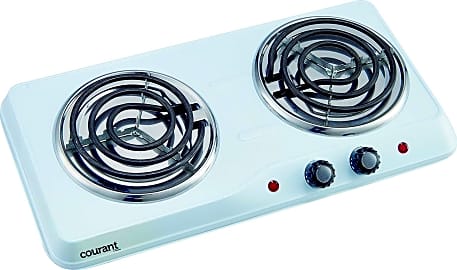 Courant Countertop Hotplate