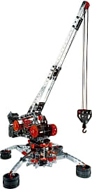 Meccano Super Construction