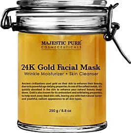 Majestic Pure 24K