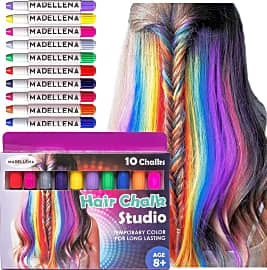 Madellena Hair Chalk
