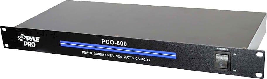Pyle Pro PCO800