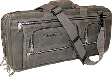 Ultimate Edge 2001-EDB