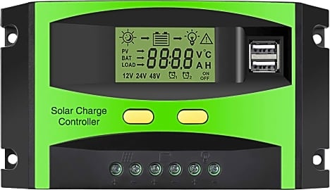 Mohoo with Dual USB Port