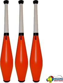 Higgins Brothers Flow