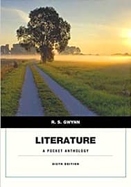 Literature: A Pocket Anthology