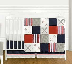 Sweet Jojo Designs Baseball