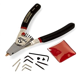 Craftsman Professional 47412
