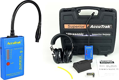 Superior Signal AccuTrak Kit