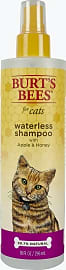 Burt's Bees Natural Waterless Shampoo