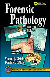 Forensic Pathology 2nd Edition