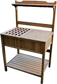 Merry Garden Recessed