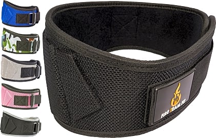 Fire Team Fit Olympic