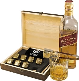 Osleek Chilling Rocks