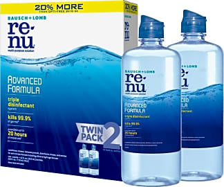 Bausch & Lomb Renu
