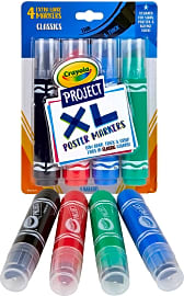 Crayola XL