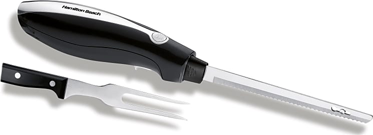 Hamilton Beach Chrome Classic