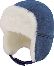 Keepersheep Ushanka