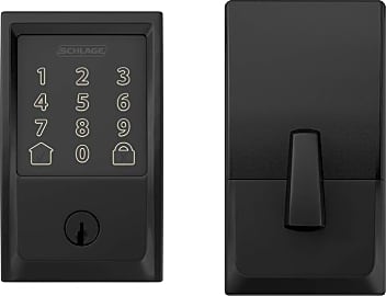 Schlage Encode