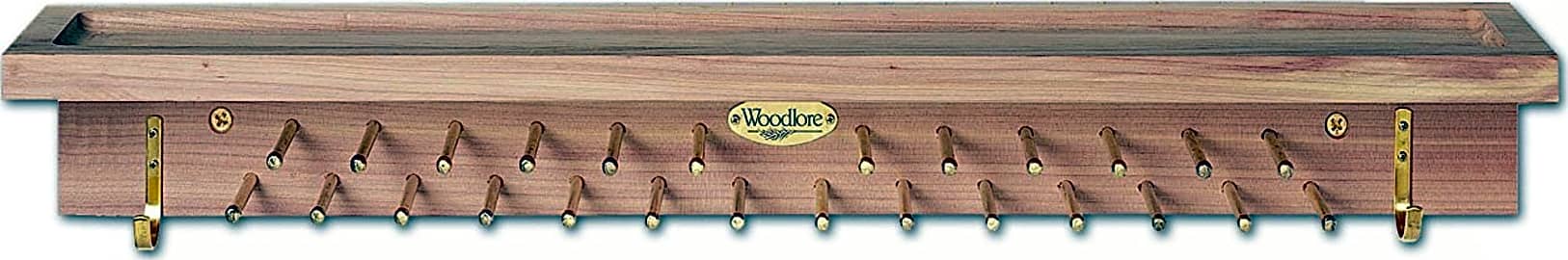 Woodlore Accessory Mate