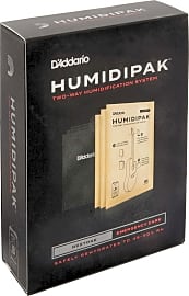 D'Addario Restore Kit