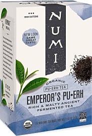 Numi Emperor's Pu-erh