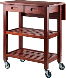 Winsome Wood Jonathan