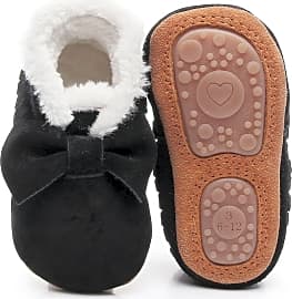 Hongteya Moccasins