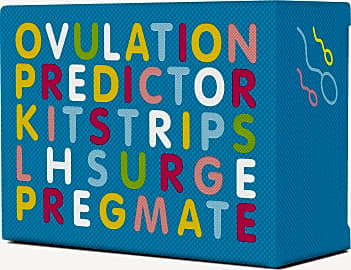 Pregmate Predictor Kit
