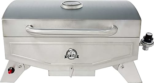 Pit Boss Grills Pit Stop