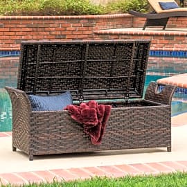 Christopher Knight Bench