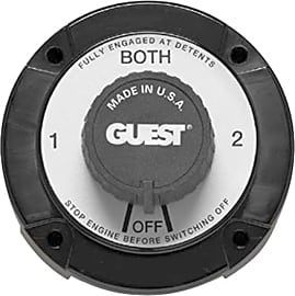 Guest Switch