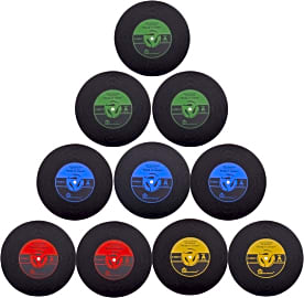 Yiview Vintage Vinyl