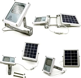 Solar Light Mart Alpha 180X