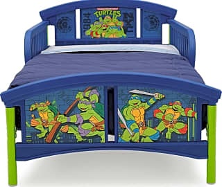 Delta Children Plastic Toddler