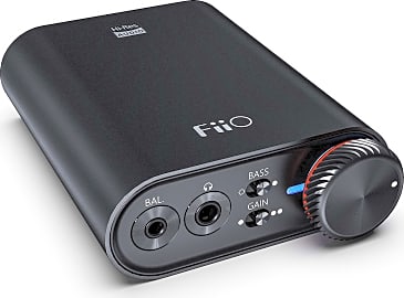 Fiio K3