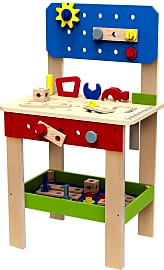 Toyster’s Standup Station