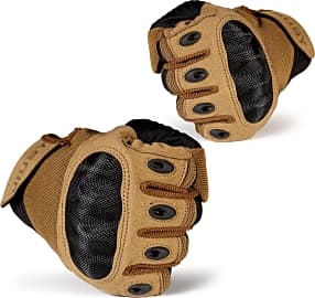 Jiusy Military Full Finger