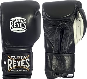 Cleto Reyes Hook & Loop