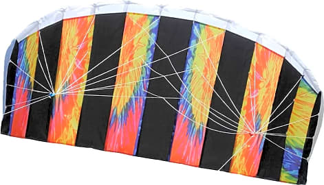 In The Breeze Tie Dye