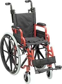 Wenzelite Wallaby Pediatric