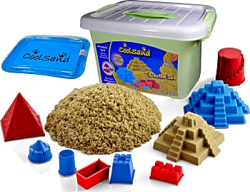 CoolSand Deluxe Bucket