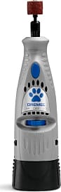 Dremel Grooming Tool