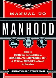 Manual To Manhood