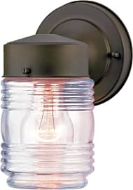 Westinghouse Jelly Jar